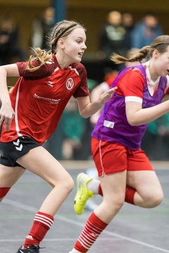 Bild 418 - wCJ Falkinnen Cup